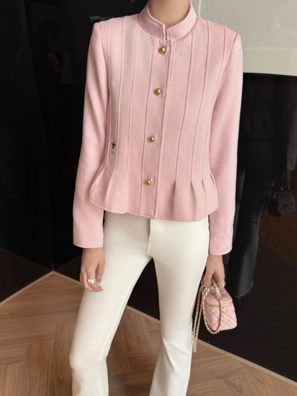 DIOR New Little Bee Blazer Premium Edition