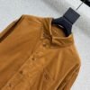 Celine corduroy shirt with loose fit design, high-quality clothing