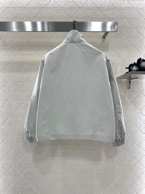 Louis Vuitton 2025 new style windbreaker jacket nylon material high quality jacket