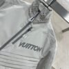 Louis Vuitton 2025 new style windbreaker jacket nylon material high quality jacket