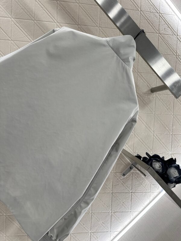 Louis Vuitton 2025 new style windbreaker jacket nylon material high quality jacket