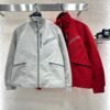Louis Vuitton 2025 new style windbreaker jacket nylon material high quality jacket