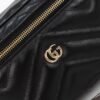 GUCCI cosmetic bag high-end quality size: 19×11.5x9cm