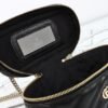 GUCCI cosmetic bag high-end quality size: 19×11.5x9cm
