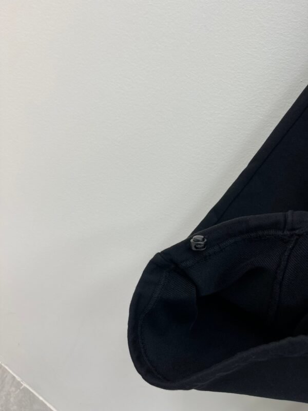 Maison Margiela MM6 tape number label sweatpants casual pants