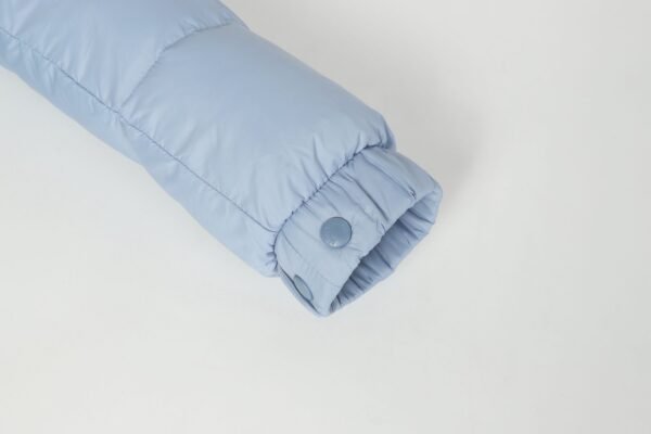 Moncler winter women’s new down jacket 90 white duck down filling