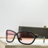 Tom Ford sunglasses premium edition size: 68-7-115