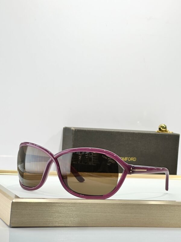 Tom Ford sunglasses premium edition size: 68-7-115
