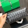 Bottega Veneta Woven shopping bags 26x21cm