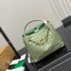 Bottega Veneta Woven shopping bags 26x21cm