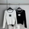 Chanel knitted sweater