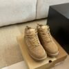 UGG solid color classic autumn/winter boots with wool lining