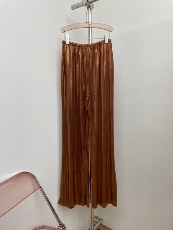 Schiaparelli’s new fashion casual two-piece suit, thin fabric, breathable and comfortable