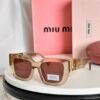 miumiu sunglasses premium version 51-20-135
