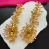 Schiaparelli earrings