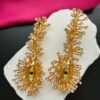 Schiaparelli earrings