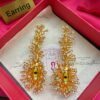 Schiaparelli earrings