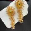 Schiaparelli earrings