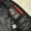 MONCLER new ARCESAZ men’s hooded down jacket Lining 90% white goose down filling