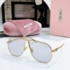 miumiu sunglasses premium size: 66-2-140