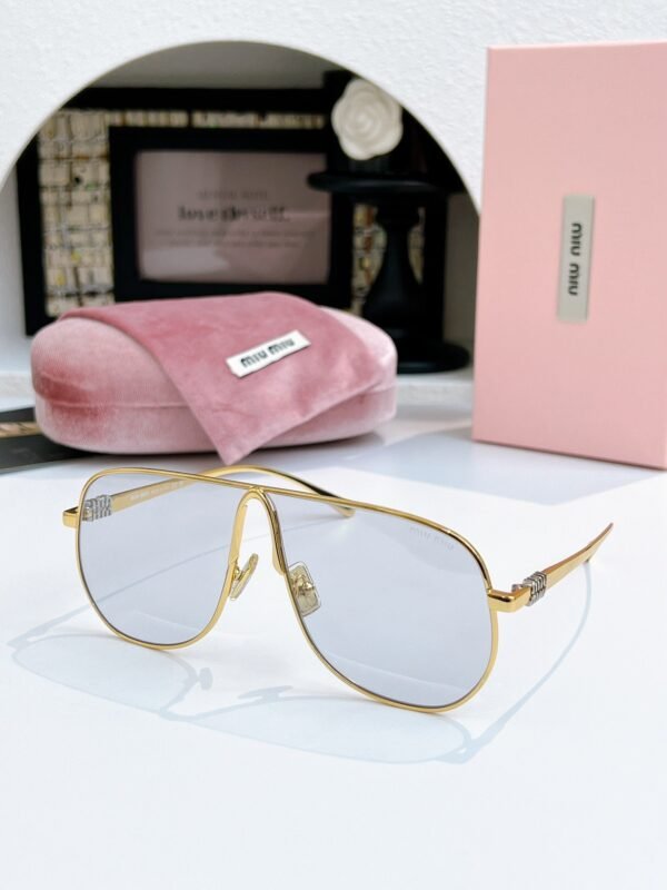 miumiu sunglasses premium size: 66-2-140