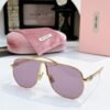 miumiu sunglasses premium size: 66-2-140