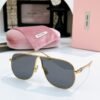miumiu sunglasses premium size: 66-2-140