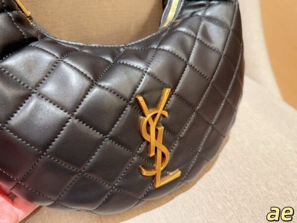 YSL New Baby icare handbag size: 30x18cm