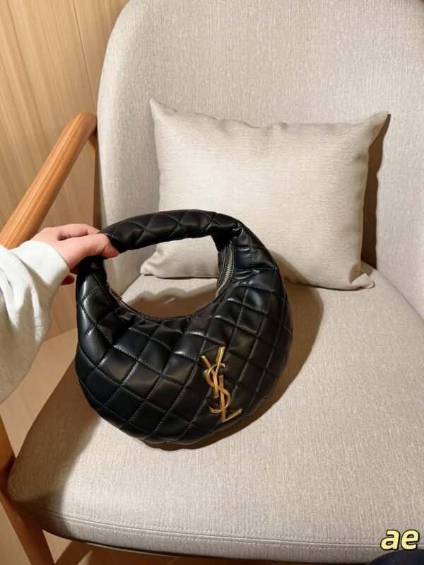 YSL New Baby icare handbag size: 30x18cm