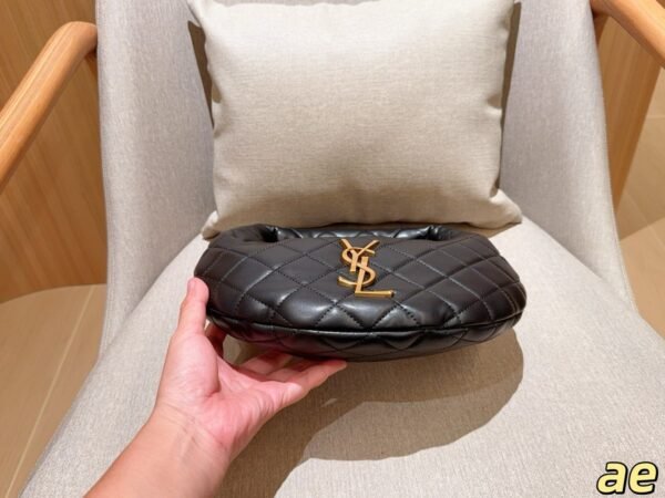 YSL New Baby icare handbag size: 30x18cm