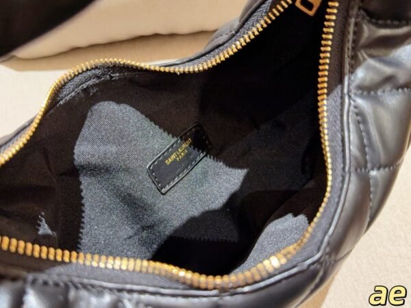 YSL New Baby icare handbag size: 30x18cm