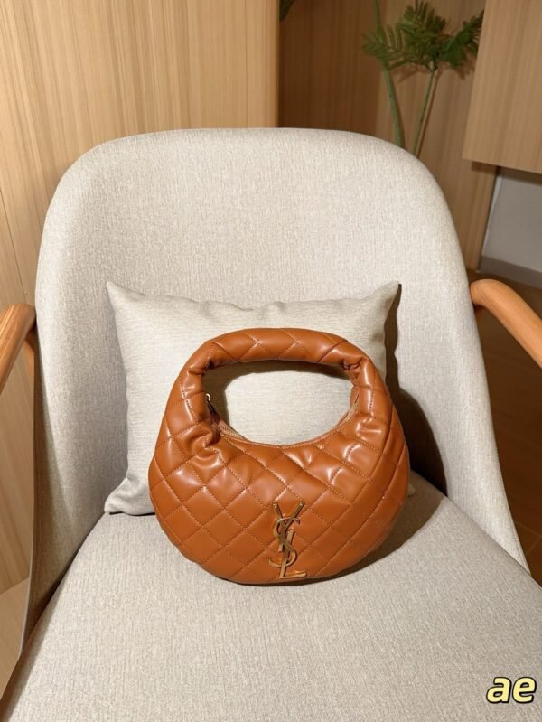 YSL New Baby icare handbag size: 30x18cm