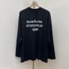 Acne Studios base layer top
