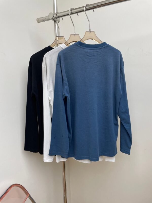 Acne Studios base layer top