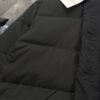 Moncler autumn and winter cotton jacket