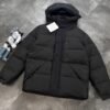 Moncler autumn and winter cotton jacket