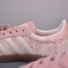 Adidas classic retro casual sneakers