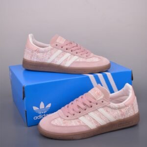 Adidas classic retro casual sneakers