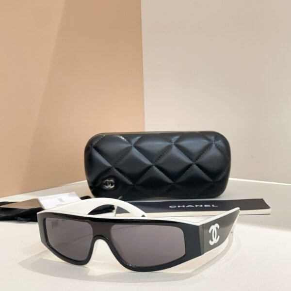 Chanel Sunglasses Premium Edition