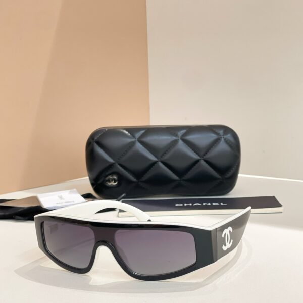 Chanel Sunglasses Premium Edition