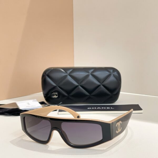 Chanel Sunglasses Premium Edition