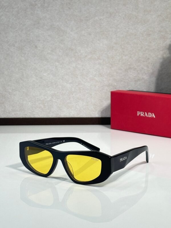 PDADA Sunglasses Premium Edition Size: 52-17-145