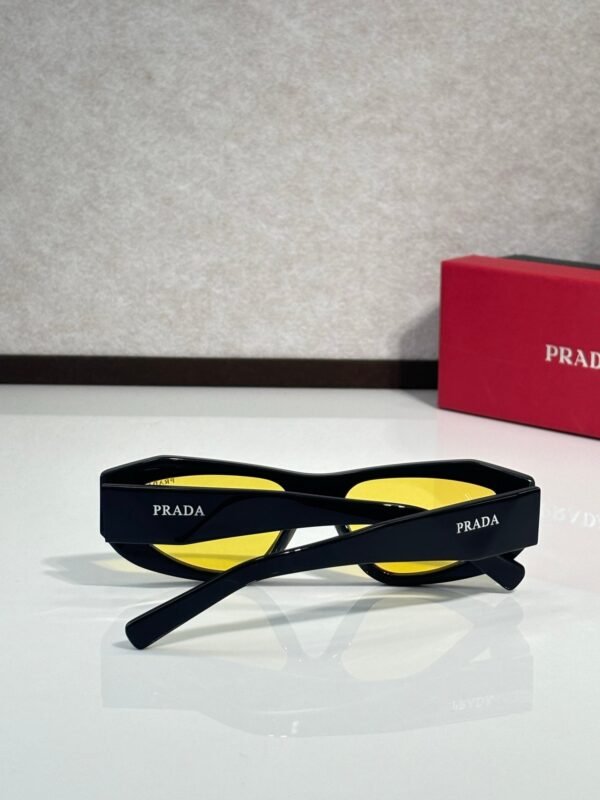 PDADA Sunglasses Premium Edition Size: 52-17-145