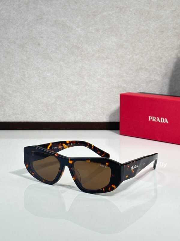 PDADA Sunglasses Premium Edition Size: 52-17-145