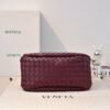 BOTTEGA VENETA 2025 New Campana Shoulder Bag, 1:1 Quality, Dimensions: 33*20*16.5cm