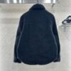Alo Winter New Style Lambswool Coat