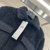 Alo Winter New Style Lambswool Coat