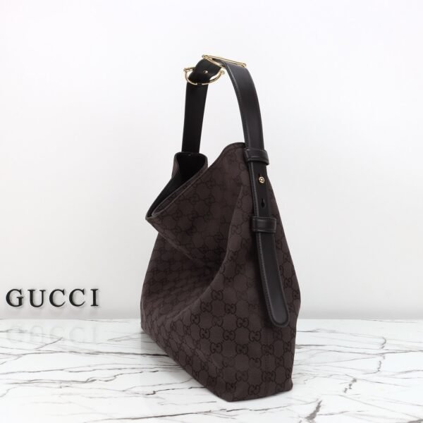 GUCCI handbag, high-quality 1:1 replica, dimensions: 40x36x12cm