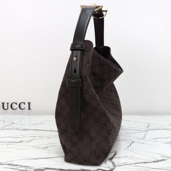 GUCCI handbag, high-quality 1:1 replica, dimensions: 40x36x12cm