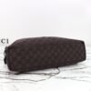 GUCCI handbag, high-quality 1:1 replica, dimensions: 40x36x12cm